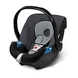CYBEX Aton Infant Car Seat, Cobblestone by Cybex