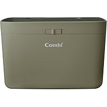 【数量限定】Combi コンビ おしりふき温め器 クイックウォーマー ハンディ 41csIpKQ0mL._AC_UL210_SR210,