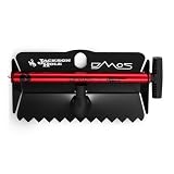 氷をも砕き、雪かき時間が半分になる!! 世界最強を謳う Made in USA ショベル「 DMOS Stealth Shovel 」 (ジャクソンホール)
