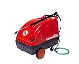 温水高圧洗浄機　HC1520M