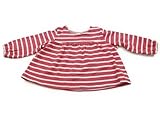 PETIT BATEAU(プチバトー) チュニック 80サイズ 女の子