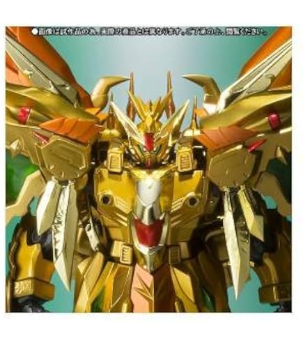 Amazon | SDX 聖機兵ガンレックス 魂ウェブ限定 | プラモデル 通販