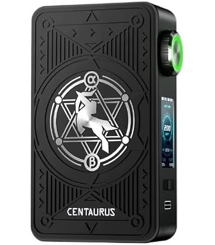 Amazon | Taiji mods V6 漆Rose Grey （VAPE知識上級者様用） | ノー