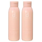 シセイドウ 資生堂 dプログラム d program ヘア＆スカルプ シャンプー AD ＜敏感肌用シャンプー＞ 200mL 2個セット