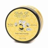 妊娠線（ストレッチマーク）予防クリーム　ハニーバター　Tummy Honey Butter 海外直送品