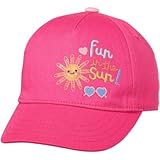 ジンボリー GYMBOREE/ ファンインサンキャップ ポピーピンク 小物 12～24ヶ月【並行輸入】