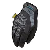Mechanix Wear mg-95 – 008元の断熱グローブスモールWLM