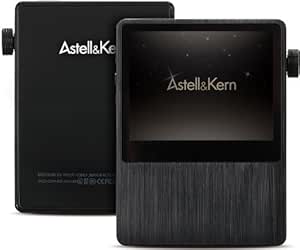 Amazon Co Jp Iriver Astell Kern 192khz 24bit対応hi Fiプレーヤー Ak100 32gb ソリッドブラック Ak100 32gb Blk 家電 カメラ