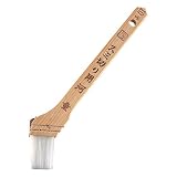 隅切り用 刷毛　スミ切り用 河童　15号・40mm　5本入り