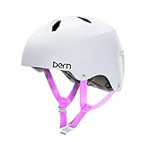 bern(バーン) DIABLA BE-VW9ESWT-12 SATIN WHITE S-M