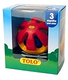 Tolo Roller Rattle by Tolo [並行輸入品]