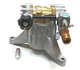 3100 PSI Upgraded POWER PRESSURE WASHER WATER PUMP Excell Devilbiss WGV2424-1 ,,#id(theropshop; TRYK