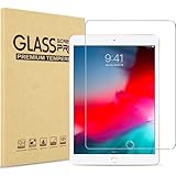 GWAAN 高透過強化ガラスフィルム iPad 10.2インチ 第９世代(2021) 第８世代(2020) 第７世代(2019) に対応 保護フィルム 9H強化ガラスフィルム A2602 A2604 A2603 A2605 A2197 A2200 A2198 A2270 A2428 A2429 A2430