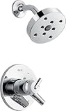 Delta Faucet T17259 Trinsic, 17 Series MC Shower Trim, Chrome by Delta Faucet [並行輸入品]