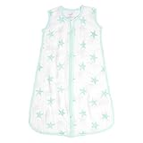 aden by aden + anais sleeping bag dream tars Medium 6-12 Months [並行輸入品]