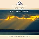 Mahler: Symphony No.5 in C-Sharp M.