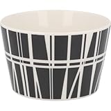 Finlayson コロナシリーズ8.5ボウル（ブラック） FIN10-3-352