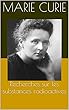 Recherches sur les substances radioactives (French Edition)