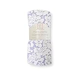 (スワドルデザインズ) Swaddle Designs ベビー マーキゼット ブランケット おくるみ 大判 03.ラベンダー【Lush】