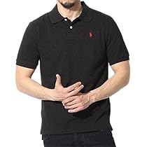 Amazon.co.jp: Ralph Lauren 323-670257, 323-670257006 Big Pony Polo