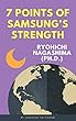 7 POINTS OF SAMSUNG'S STRENGTH