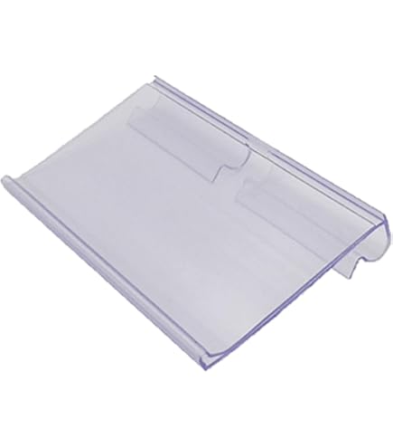 Amazon | KAWAJUN (カワジュン) クリアケース ポップホルダー ［B6 1/2