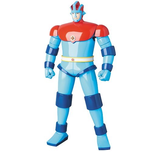 CARBOTIX アストロガンガー /5PRO STUDIO ノンスケール CARBOTIX Astroganger 5PRO STUDIO Non-Scale ABS&PVC & Die-Cast