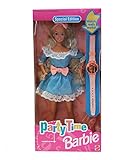 Party Time Barbie Special Edition