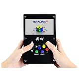 4.3インチ 組み立て ゲーム機 ゲームコンソール 拡張ボード HAT スターターキット for RPI RPI4 RPI3B Raspberry Pi ラズパイ ラズベリーパイ4 3 3B+ 4 Model B Plus 4B 4GB 8GB セット 電子工作 キット