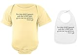 Baby Gifts For All SHIRT ベビー・ボーイズ US サイズ: 18 Months / One Size