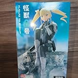 怪獣8号ぬーどるストッパー 四ノ宮キコル