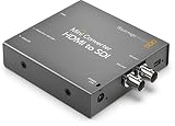 Blackmagic Design Mini Converter HDMI to SDI 2