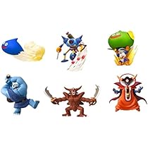 Amazon.co.jp: ドラゴンクエスト モンスターズギャラリーミニ バトル 