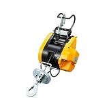 リョービ販売:ウインチ 型式:WI-62(685725A)