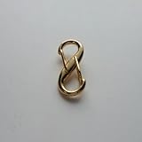 コニビオラ 8の字ナスカンNG-10 9.0mm 1個