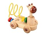 Play Me Toys（プレイミートーイズ） キリンのワイヤートイ