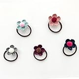 【爱莉セレクトショップ】ヘアゴム こども リボン 髪ゴム こども 10点セット ヘア輪ゴム 髪止め ヘアアクセサリー ヘアバンド ベビー ヘアバンド 子供 髪留め アクセサリー 髪飾 子供用 キッズ 