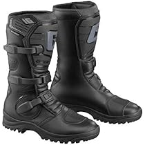Amazon.co.jp: GAERNE ガエルネ G-ADVENTURE BOOT ライディングブーツ 