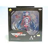 一番くじプレミアム マクロスＦ Ａ賞 クラン・クラン プレミアムフィギュア [並行輸入品]