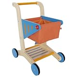 Hape(ハペ) ショッピングカート【E3123】