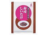 三島食品 レトルト寿司しいたけ 1kg