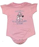 Cowgirls Unlimited SHIRT ベビー・ガールズ US サイズ: 6 Months カラー: ピンク