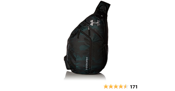 canvas utility bolsa