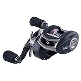 アブガルシア(Abu Garcia) ベイトリール REVO ELITE 8