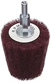 Silverline 50mm Golbet Sanding Sander Mop Polishing Kit Drill 240 Grit