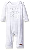Robeez SHIRT ユニセックス・ベビー カラー: ホワイト