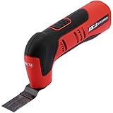 SK11 10.8V 充電マルチツール (本体のみ/充電器・バッテリー別売) SMT-108V-15RL