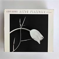 Amazon.co.jp: ピアソラへのオマージュ: ミュージック