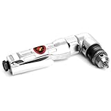Performance Tool M649 HD Angle Drill, 3/8-Inch [並行輸入品]