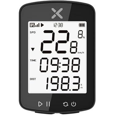 Amazon.co.jp 人気ギフトランキング: サイクルコンピューター で